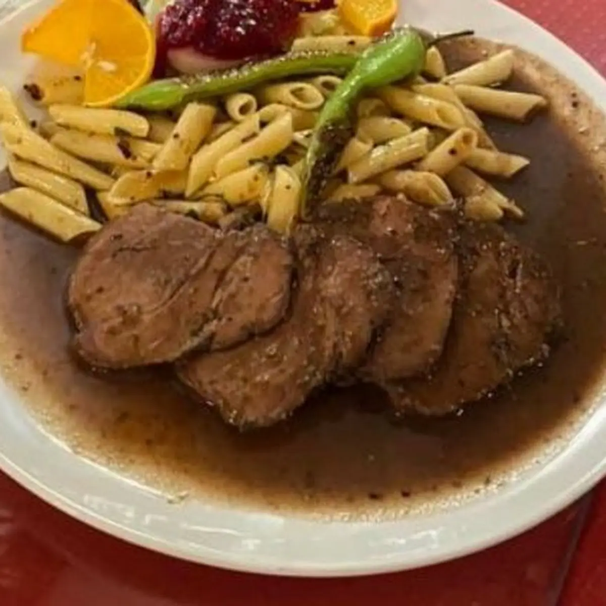 Essen und Trinken photo 7