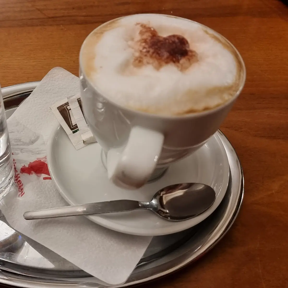 Essen und Trinken photo 9