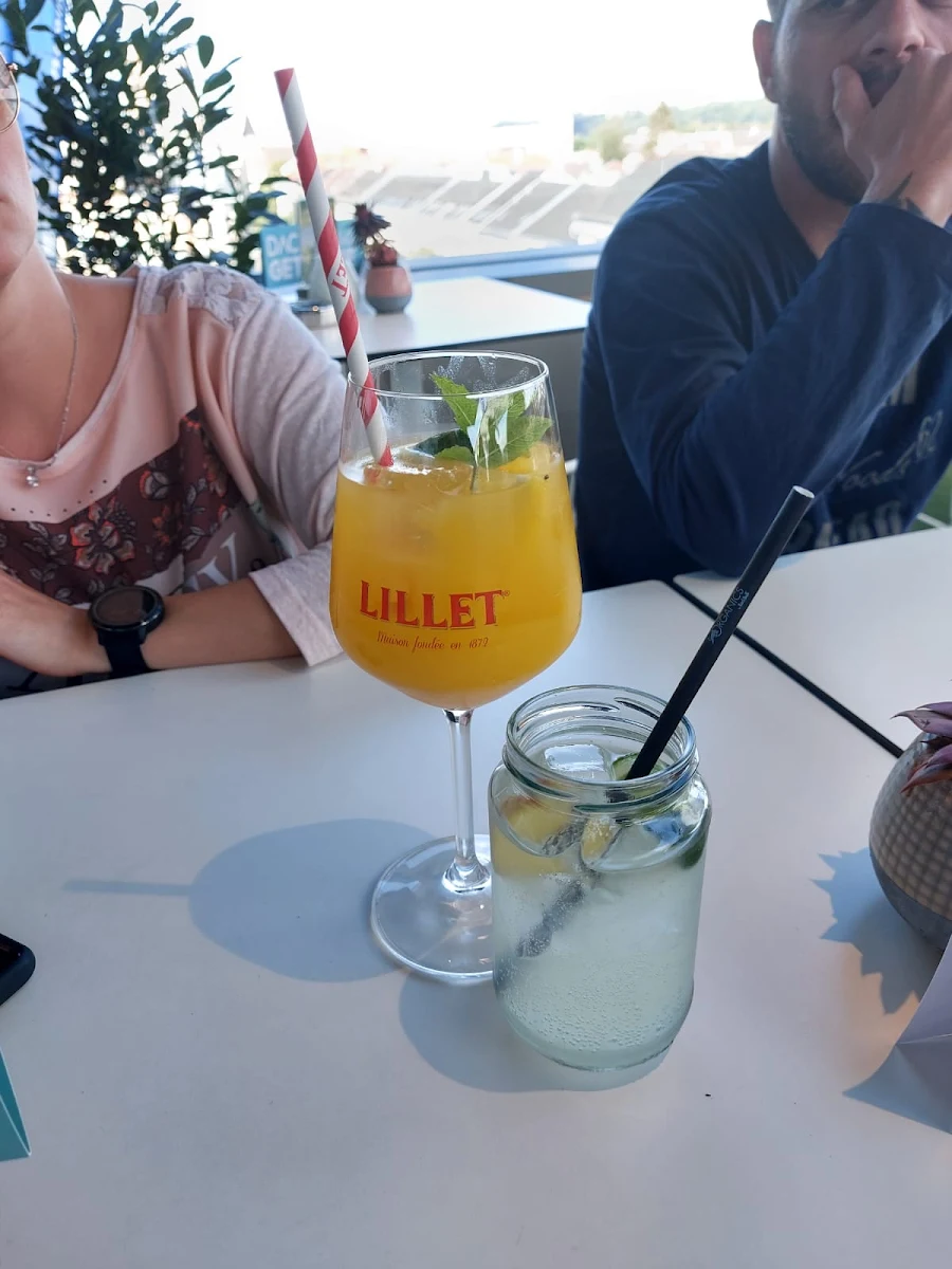 Essen und Trinken photo 8