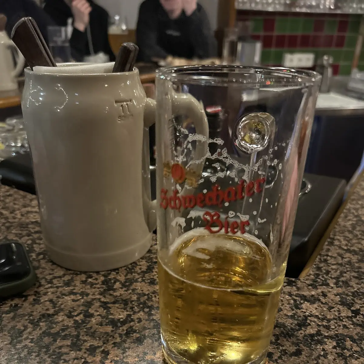 Essen und Trinken photo 10