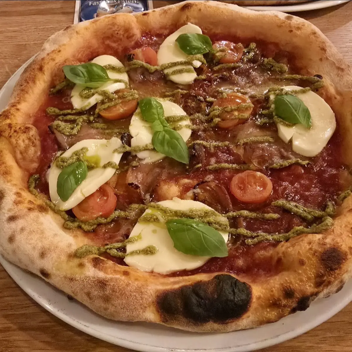 Essen und Trinken photo 2