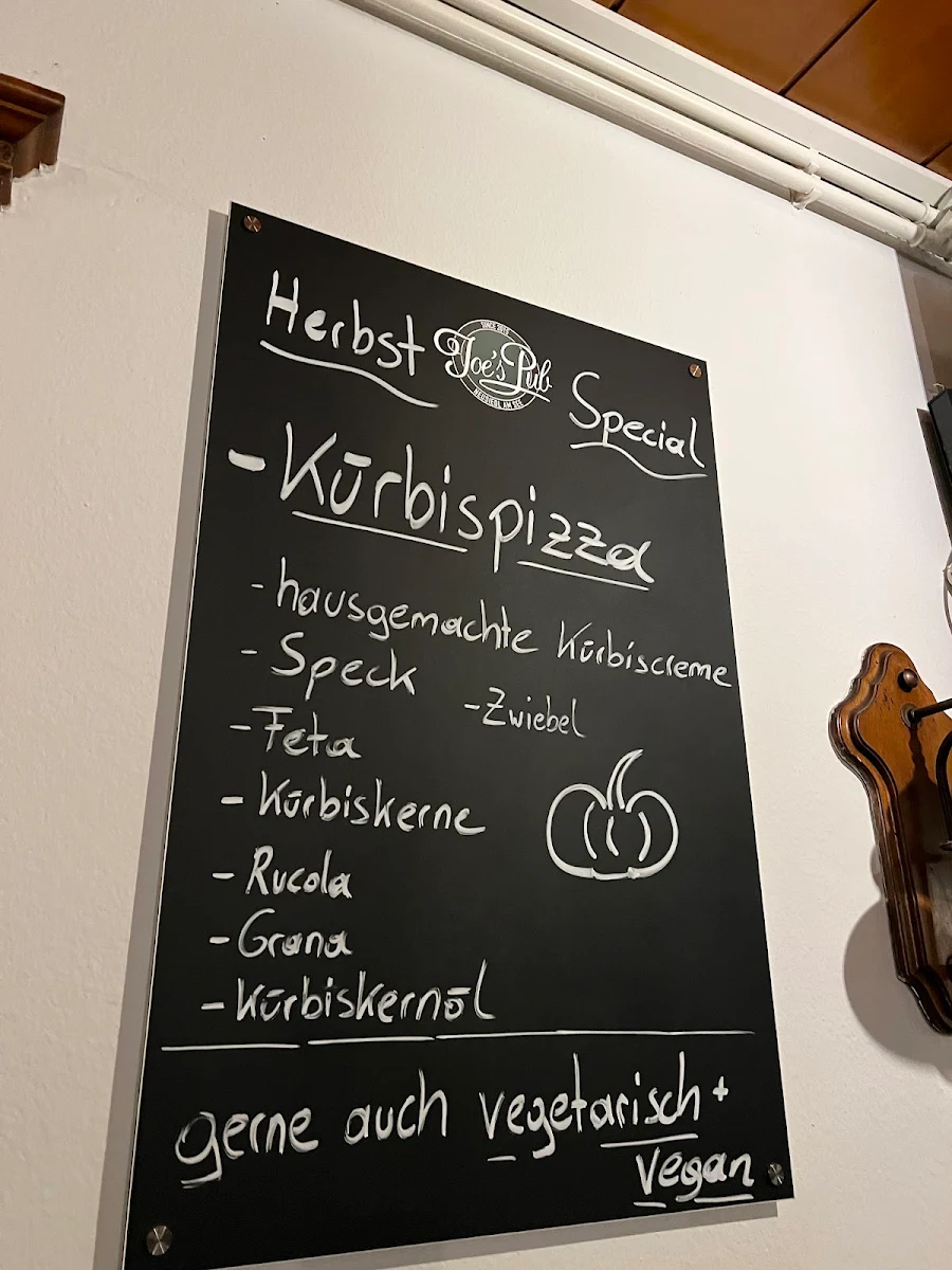 Speisekarte photo 5