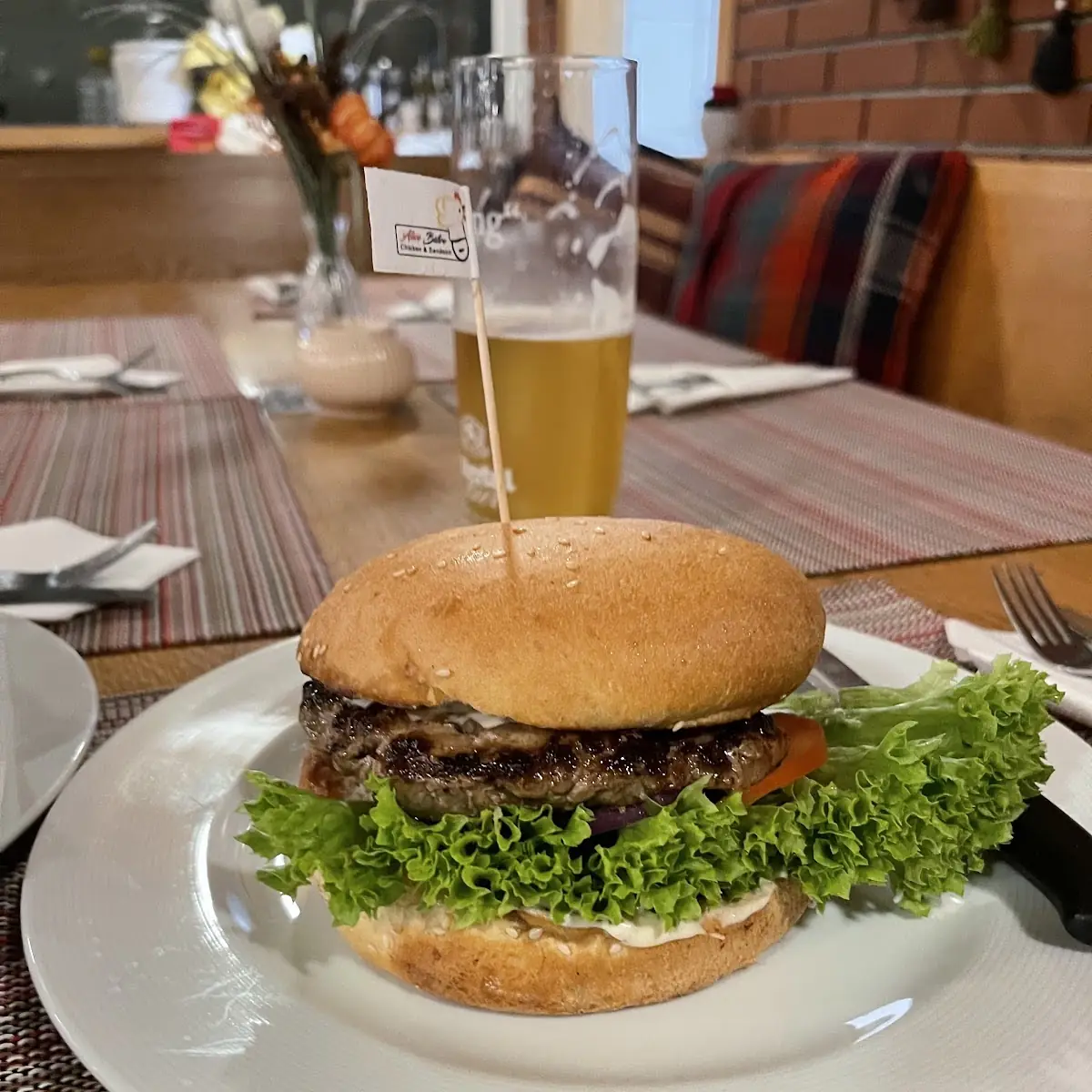 Essen und Trinken photo 6