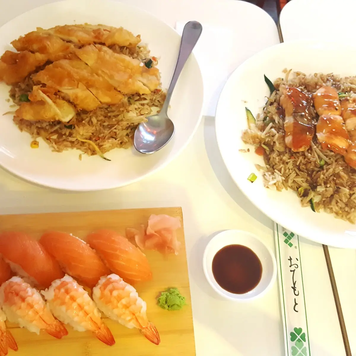 Essen und Trinken photo 9