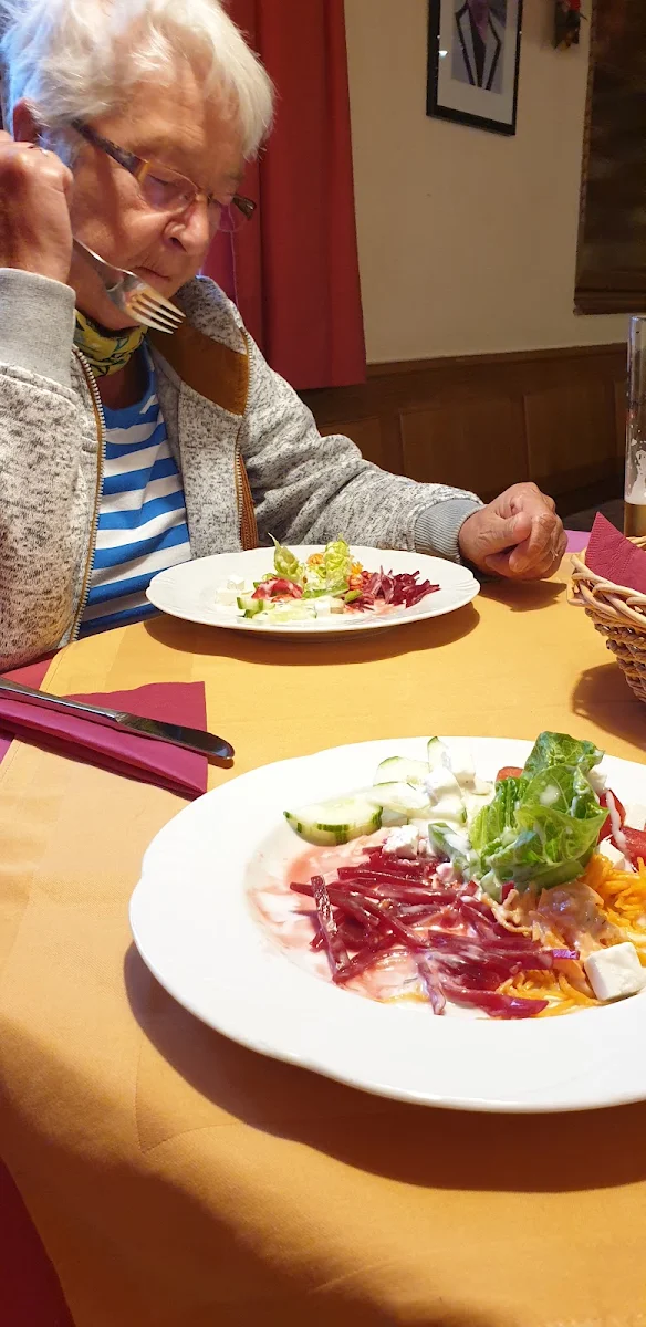 Essen und Trinken photo 2