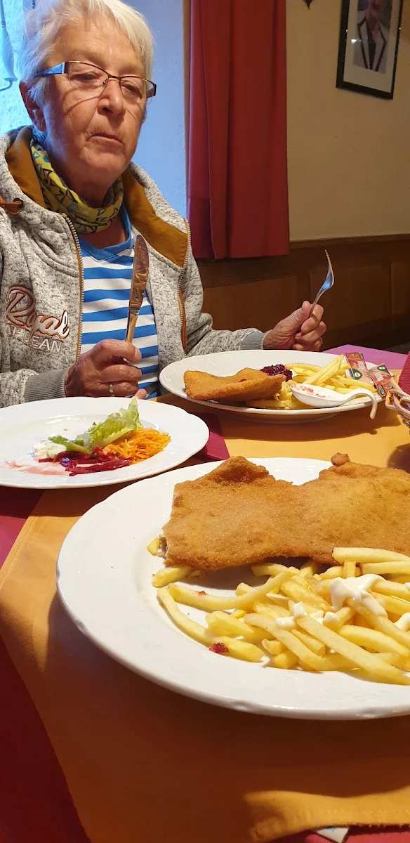 Essen und Trinken photo 3