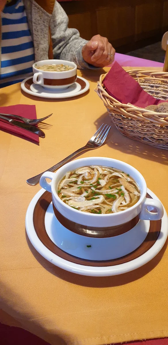 Essen und Trinken photo 4