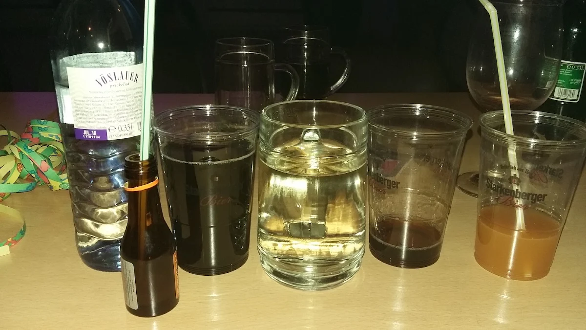 Essen und Trinken photo 5