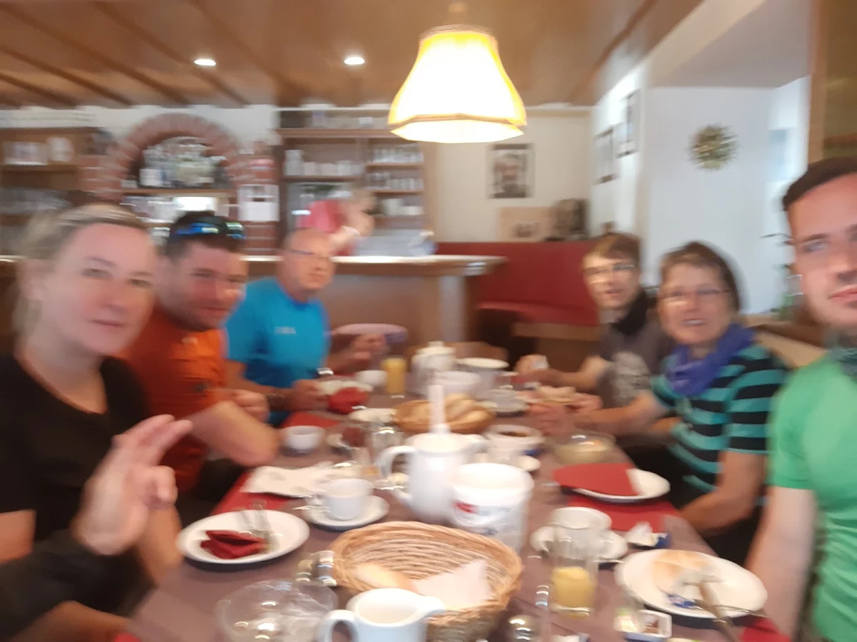 Essen und Trinken photo 6