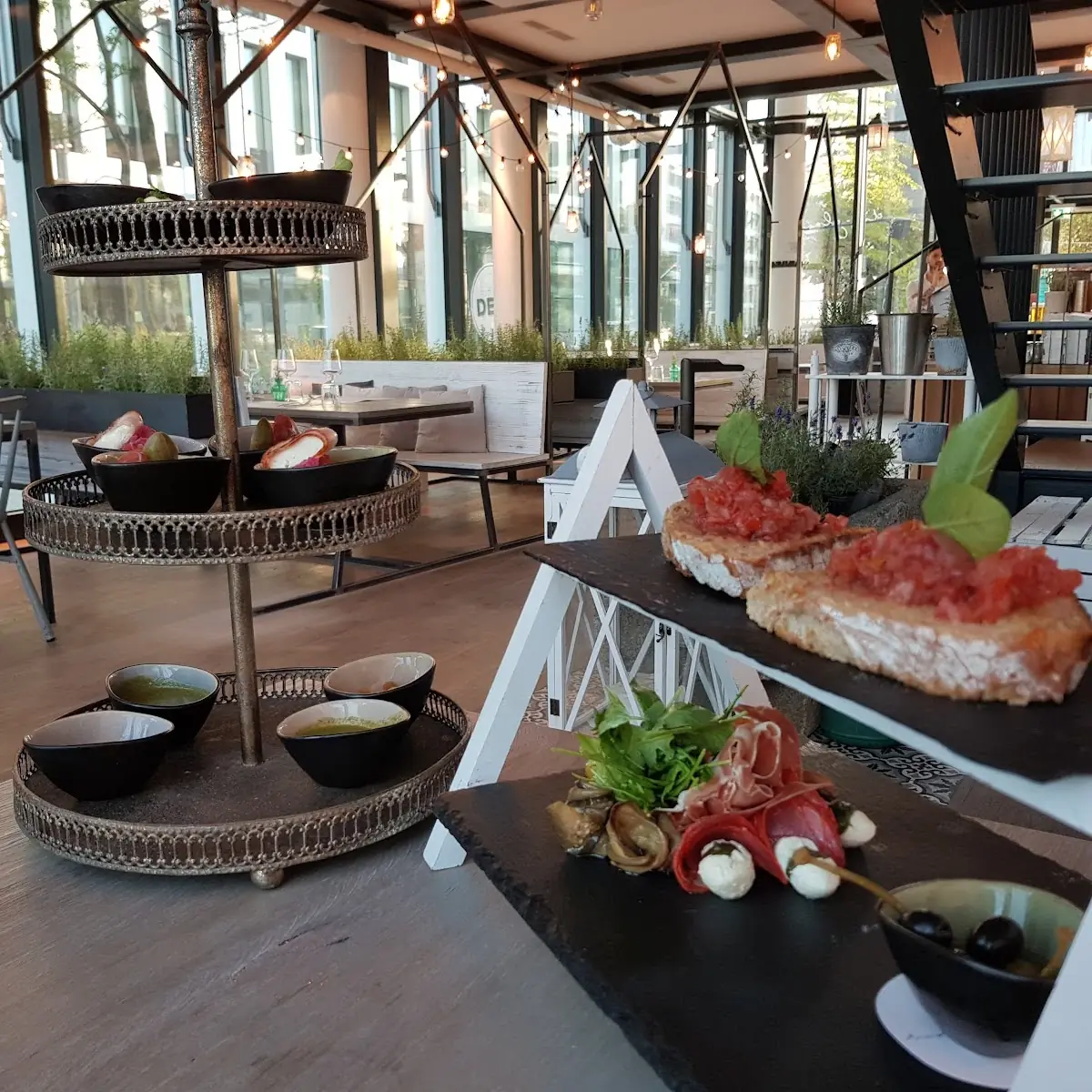 Essen und Trinken photo 10