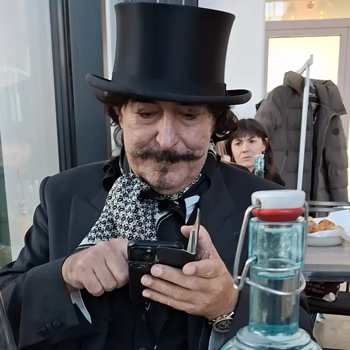 Essen und Trinken photo 2
