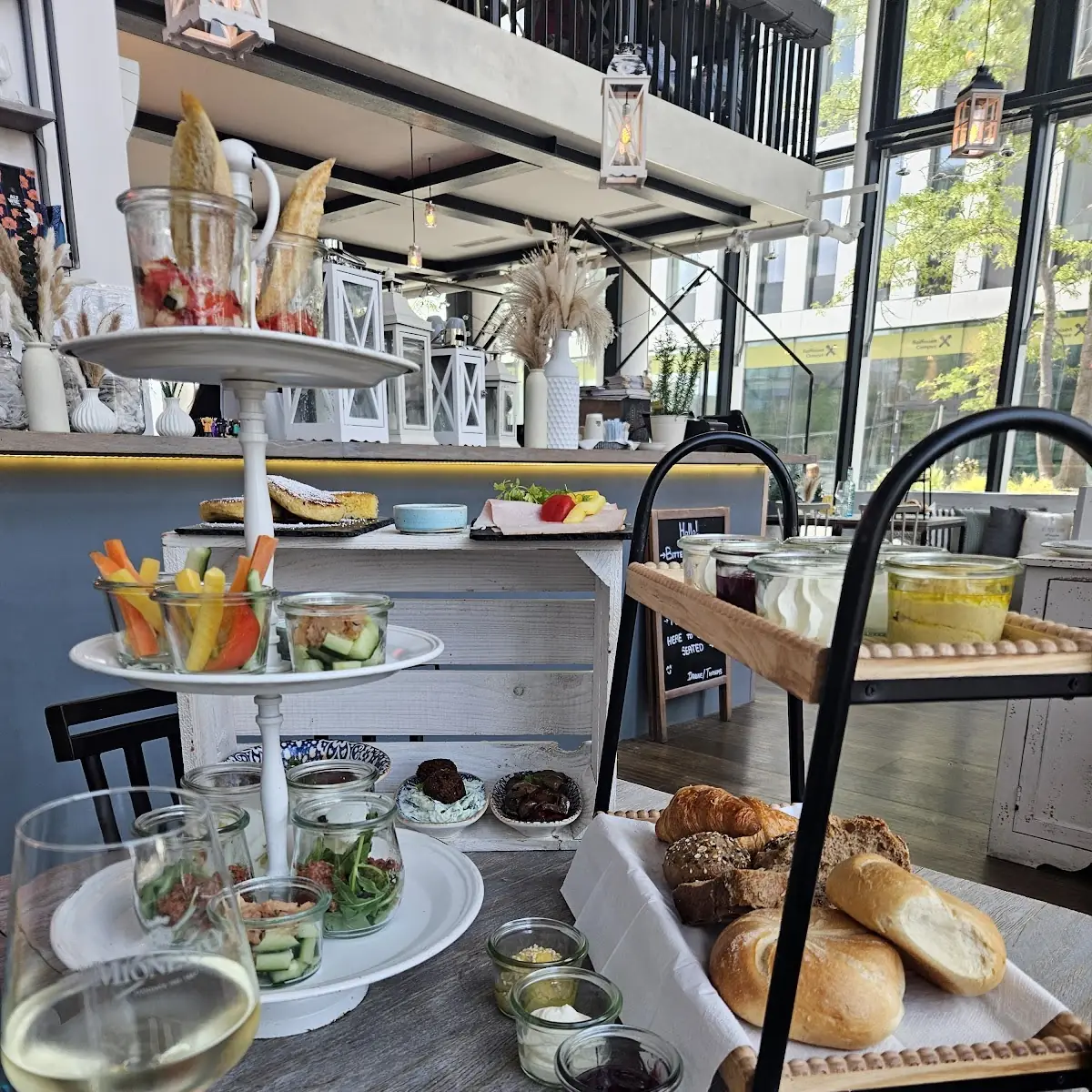 Essen und Trinken photo 3
