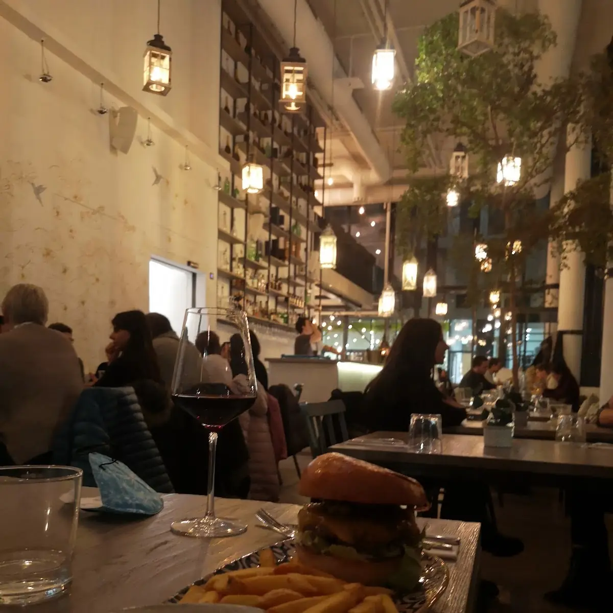 Essen und Trinken photo 4