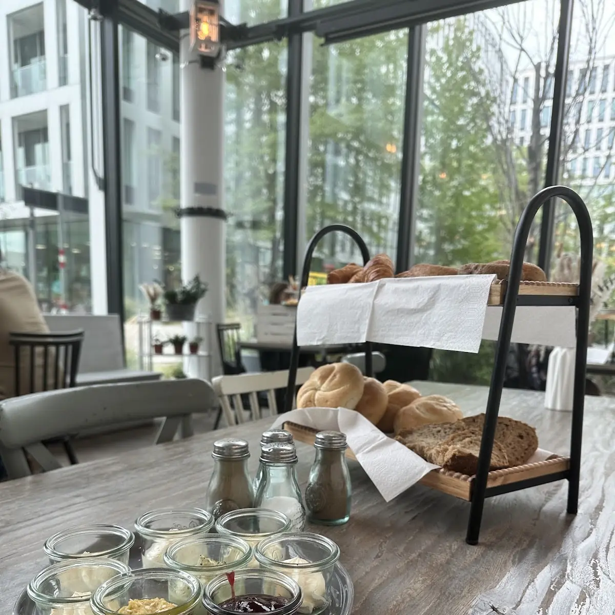 Essen und Trinken photo 5