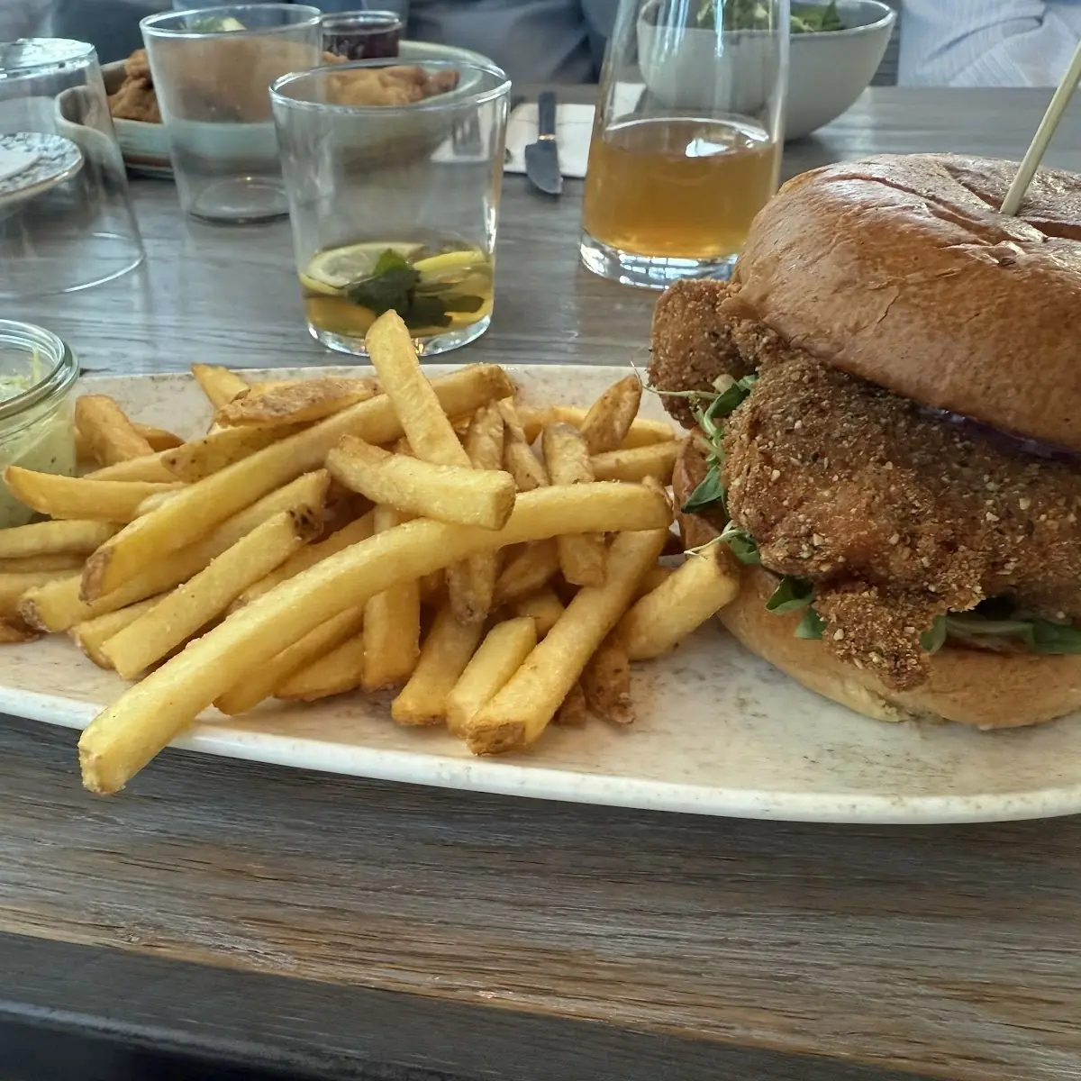 Essen und Trinken photo 6