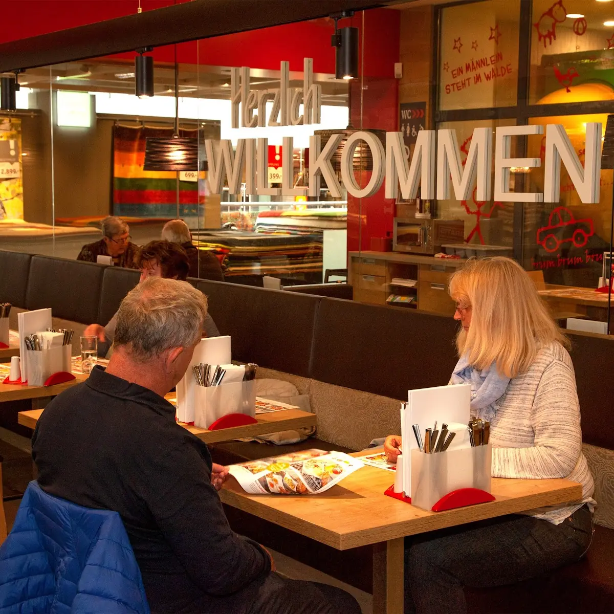Atmosphäre photo 4