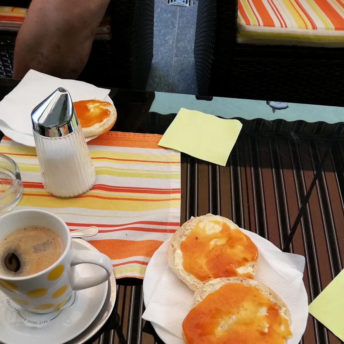 Essen und Trinken photo 10