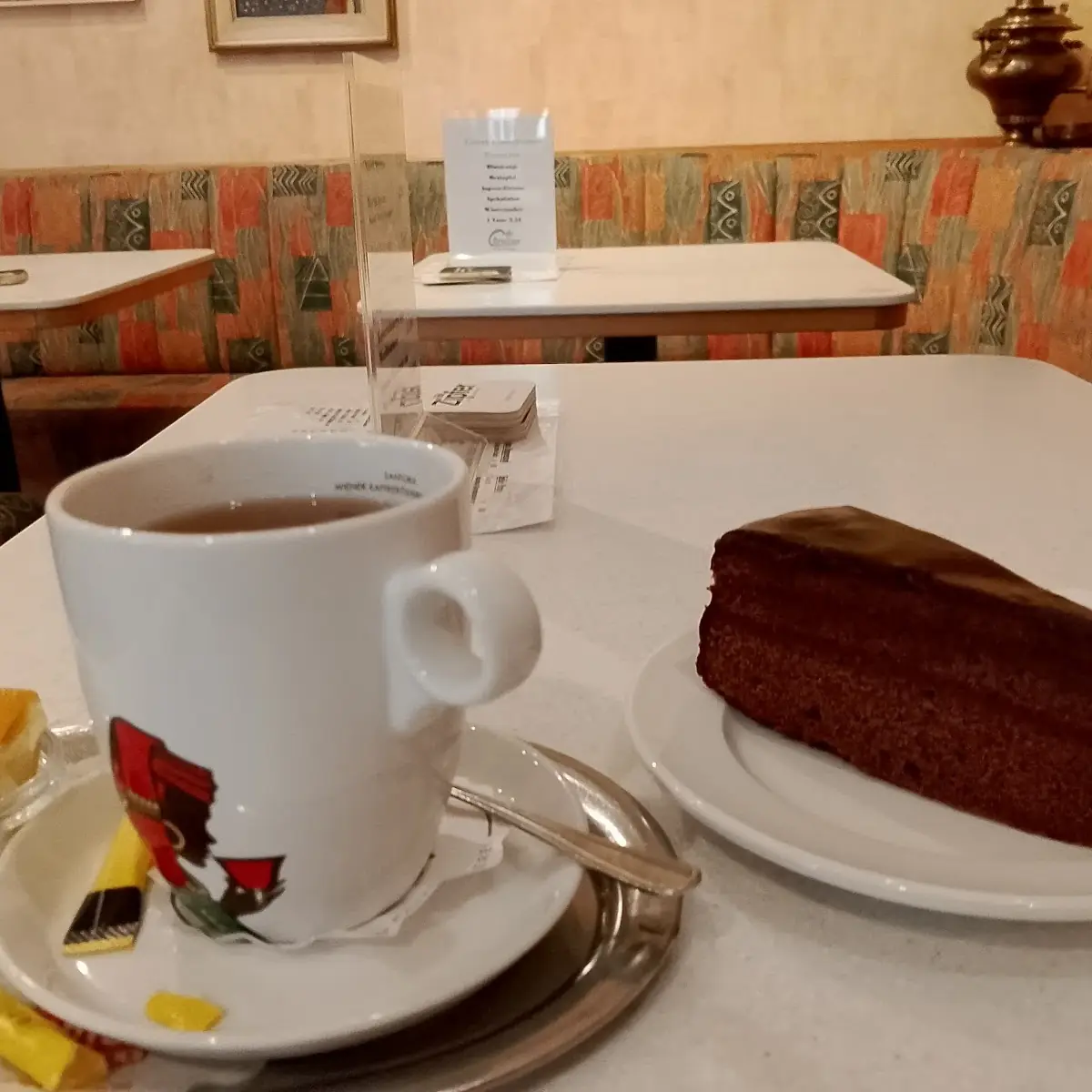 Essen und Trinken photo 3
