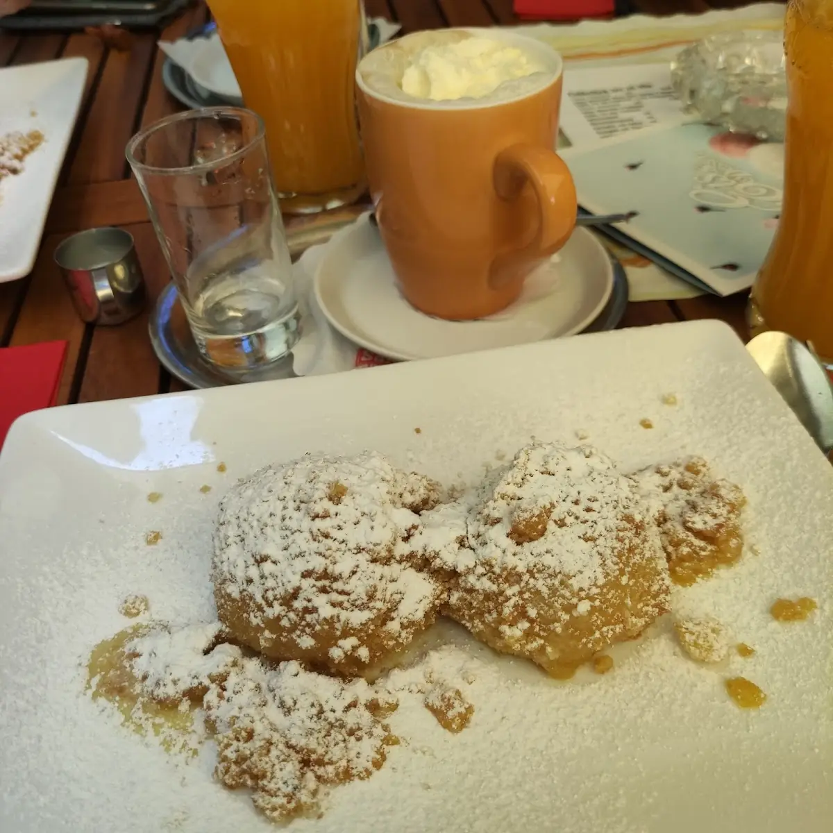 Essen und Trinken photo 4