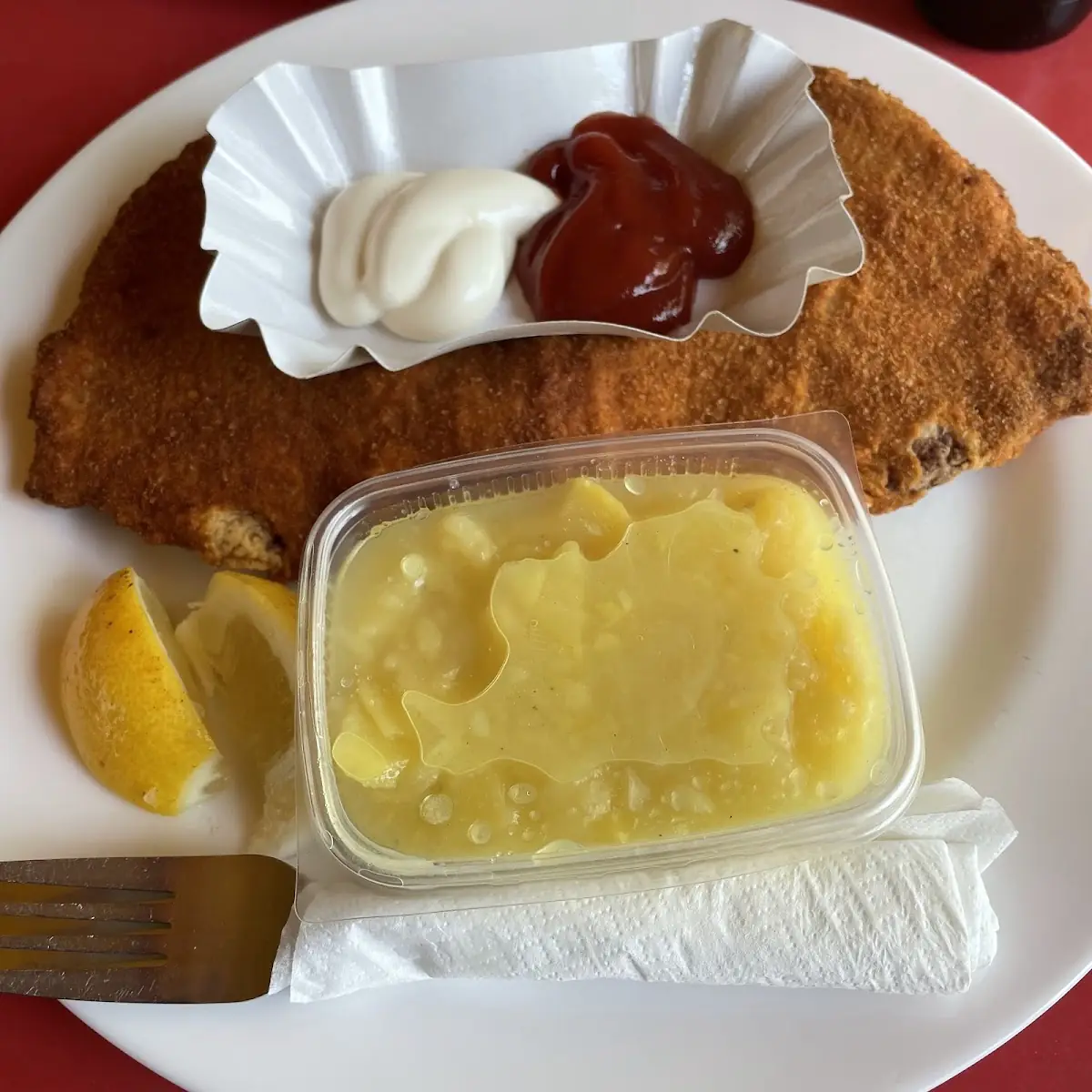 Essen und Trinken photo 9