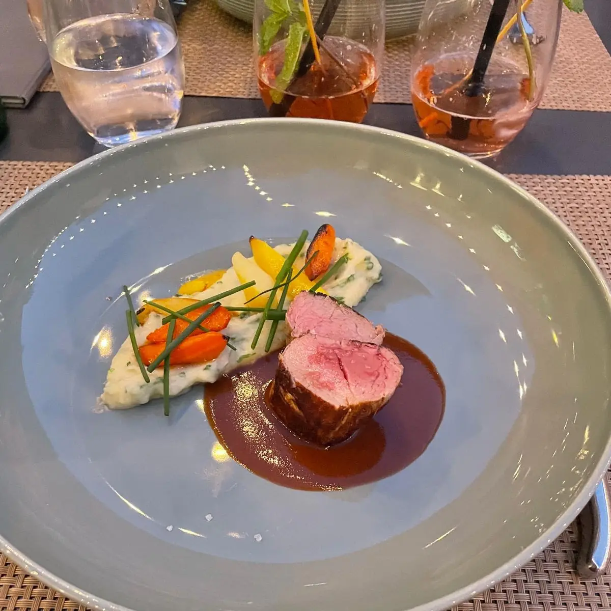 Essen und Trinken photo 3