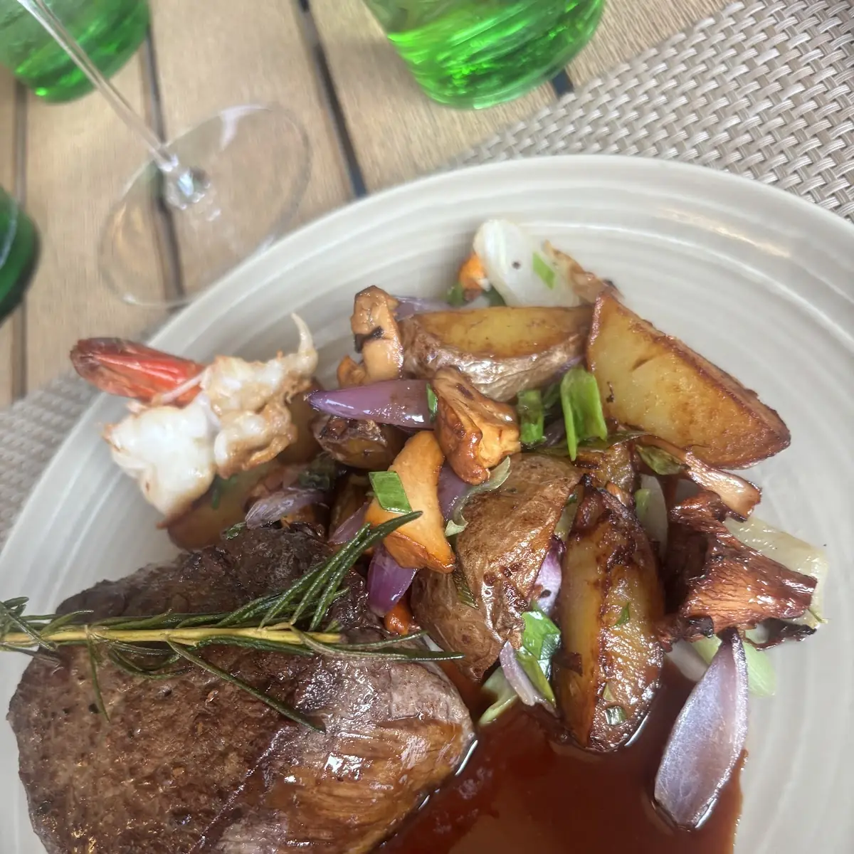 Essen und Trinken photo 5
