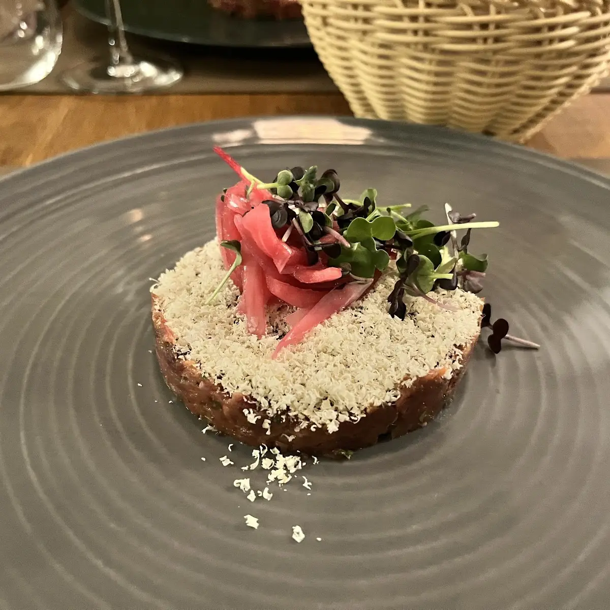 Essen und Trinken photo 6