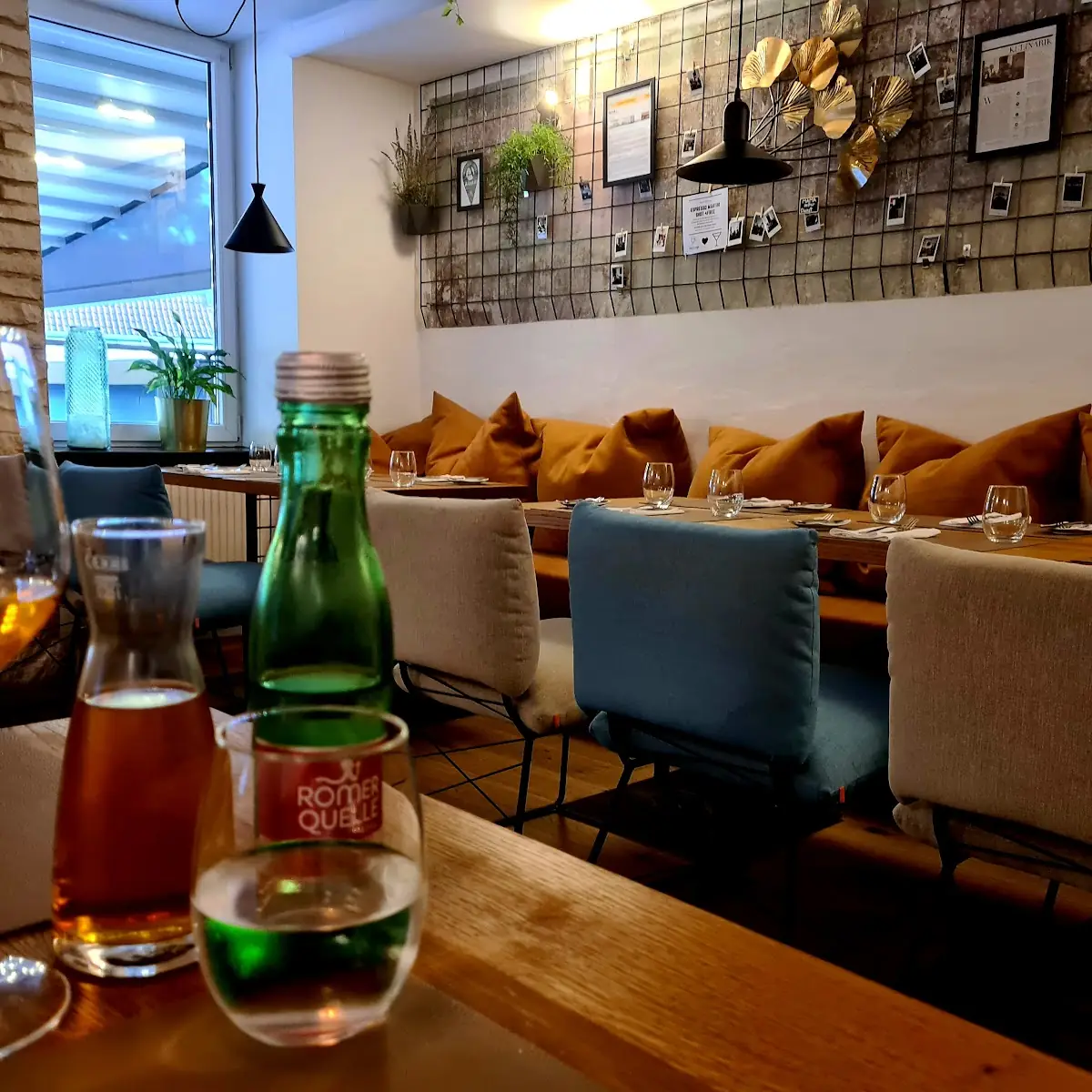 Essen und Trinken photo 9