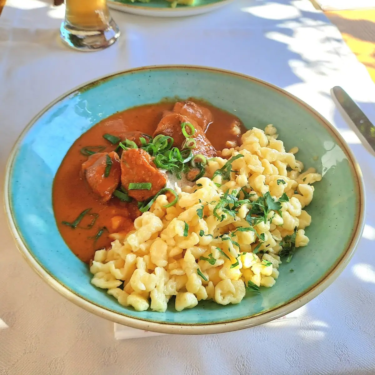 Essen und Trinken photo 4