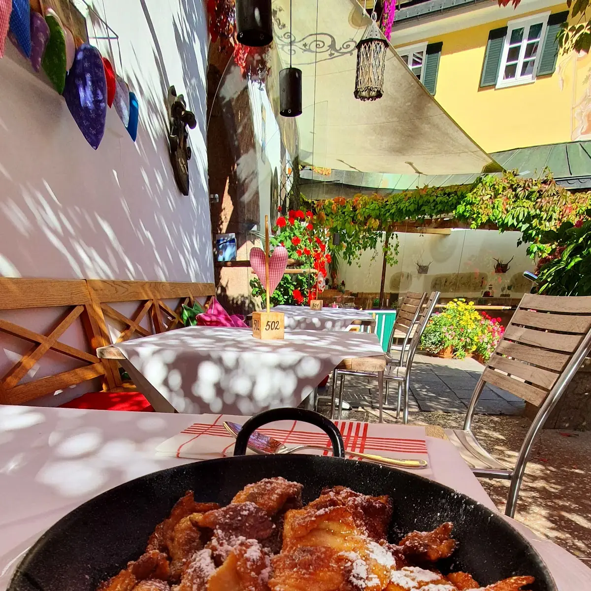 Essen und Trinken photo 5