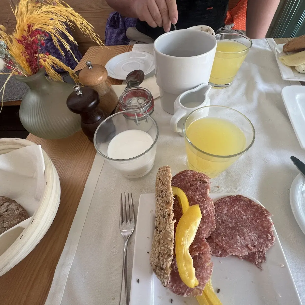 Essen und Trinken photo 9
