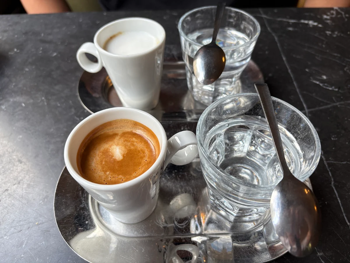 Essen und Trinken photo 4