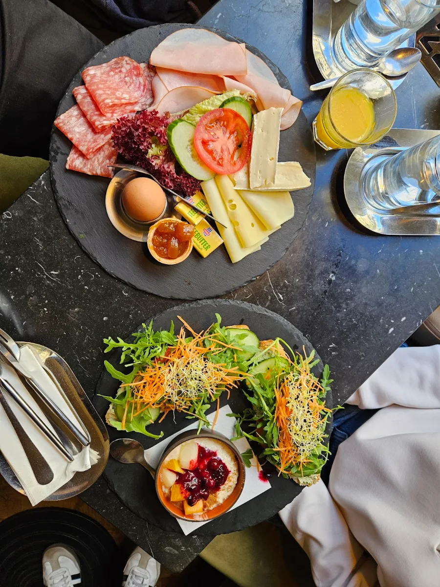 Essen und Trinken photo 7