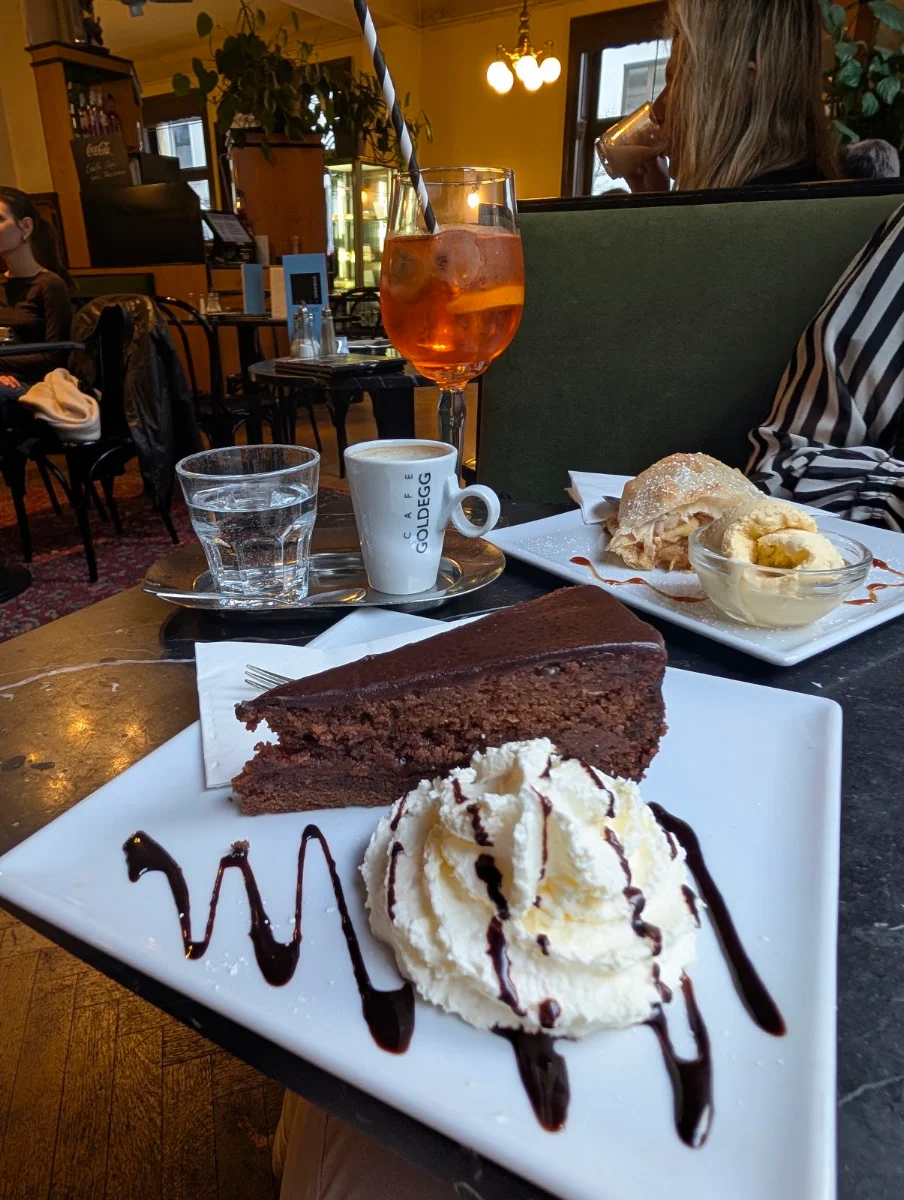 Essen und Trinken photo 8