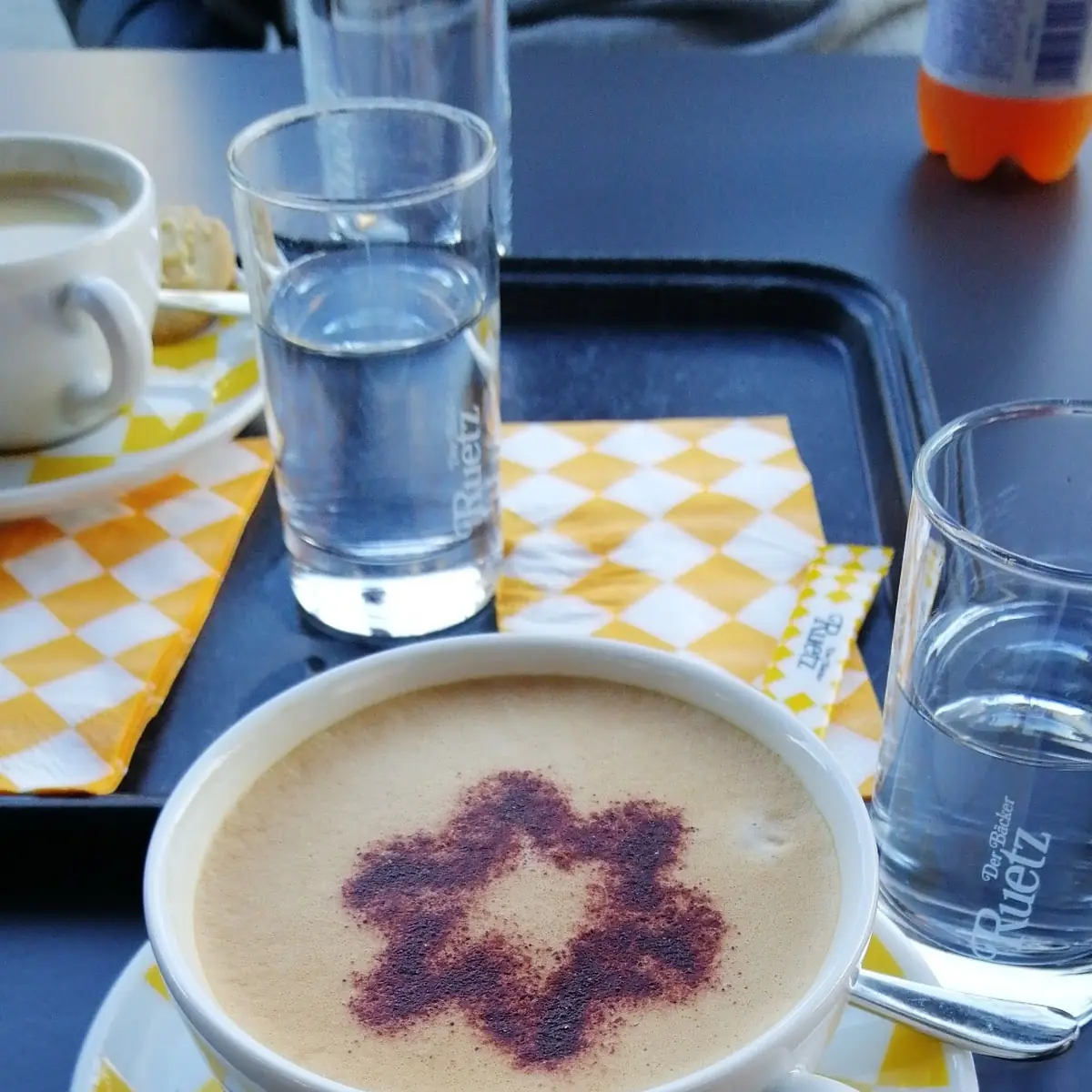 Essen und Trinken photo 4