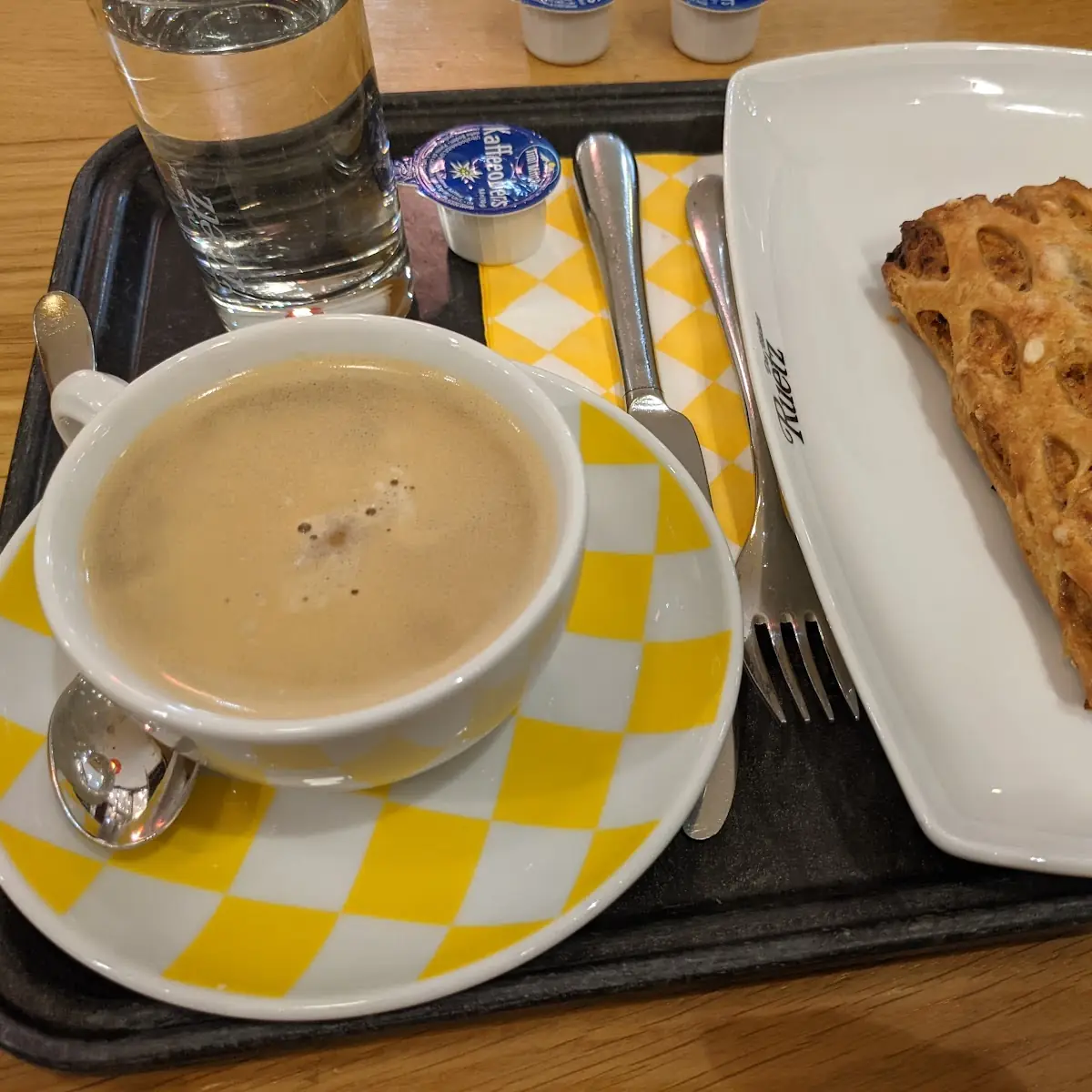 Essen und Trinken photo 5