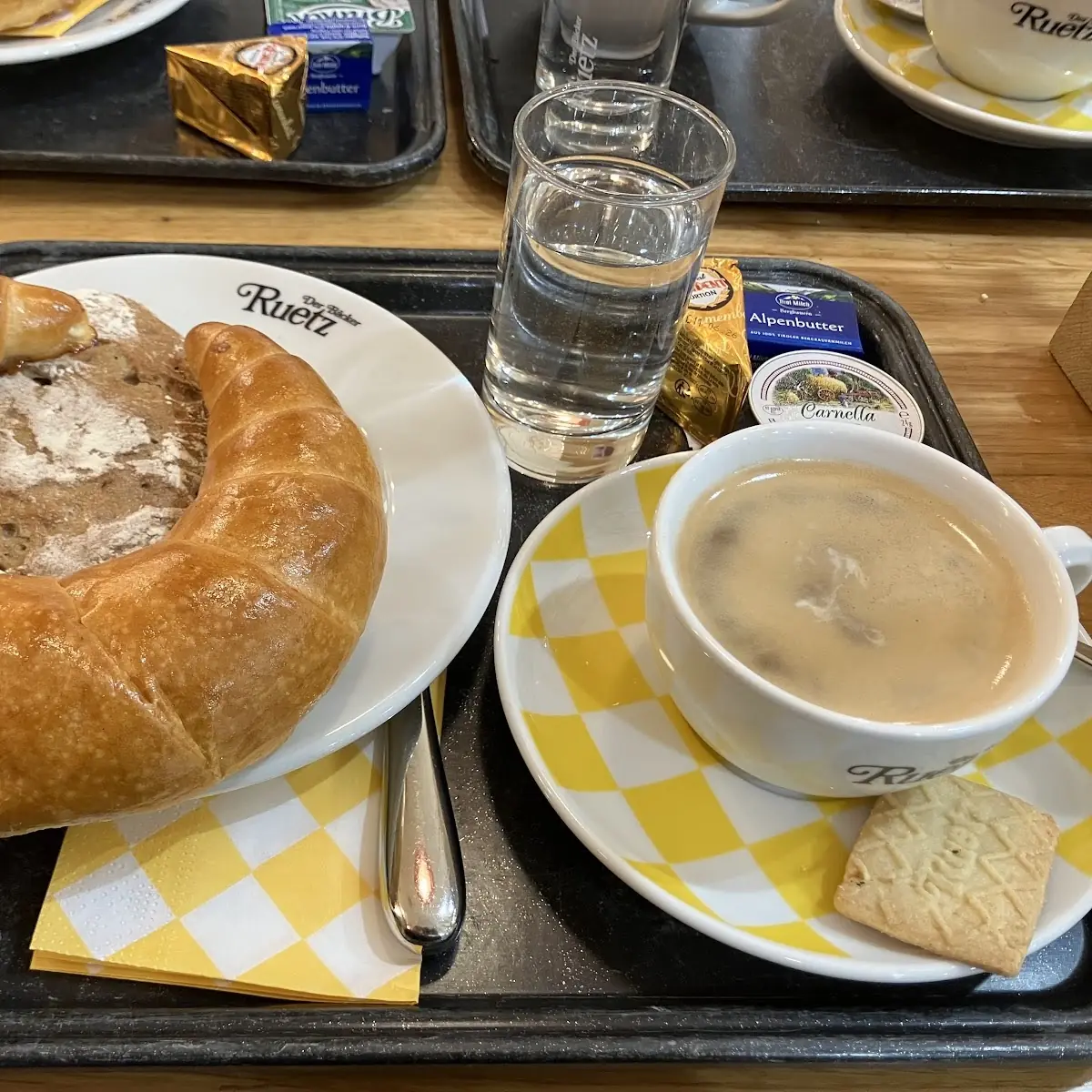 Essen und Trinken photo 9
