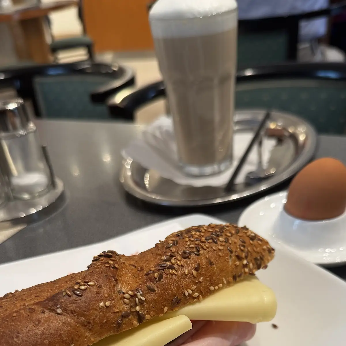 Essen und Trinken photo 3