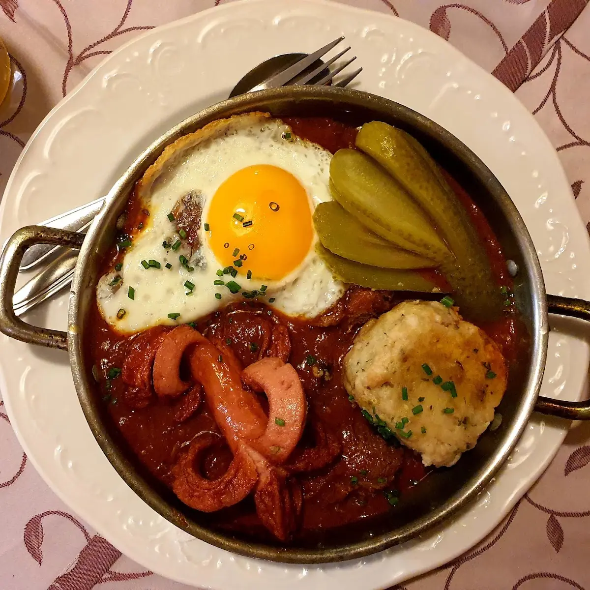 Essen und Trinken photo 10