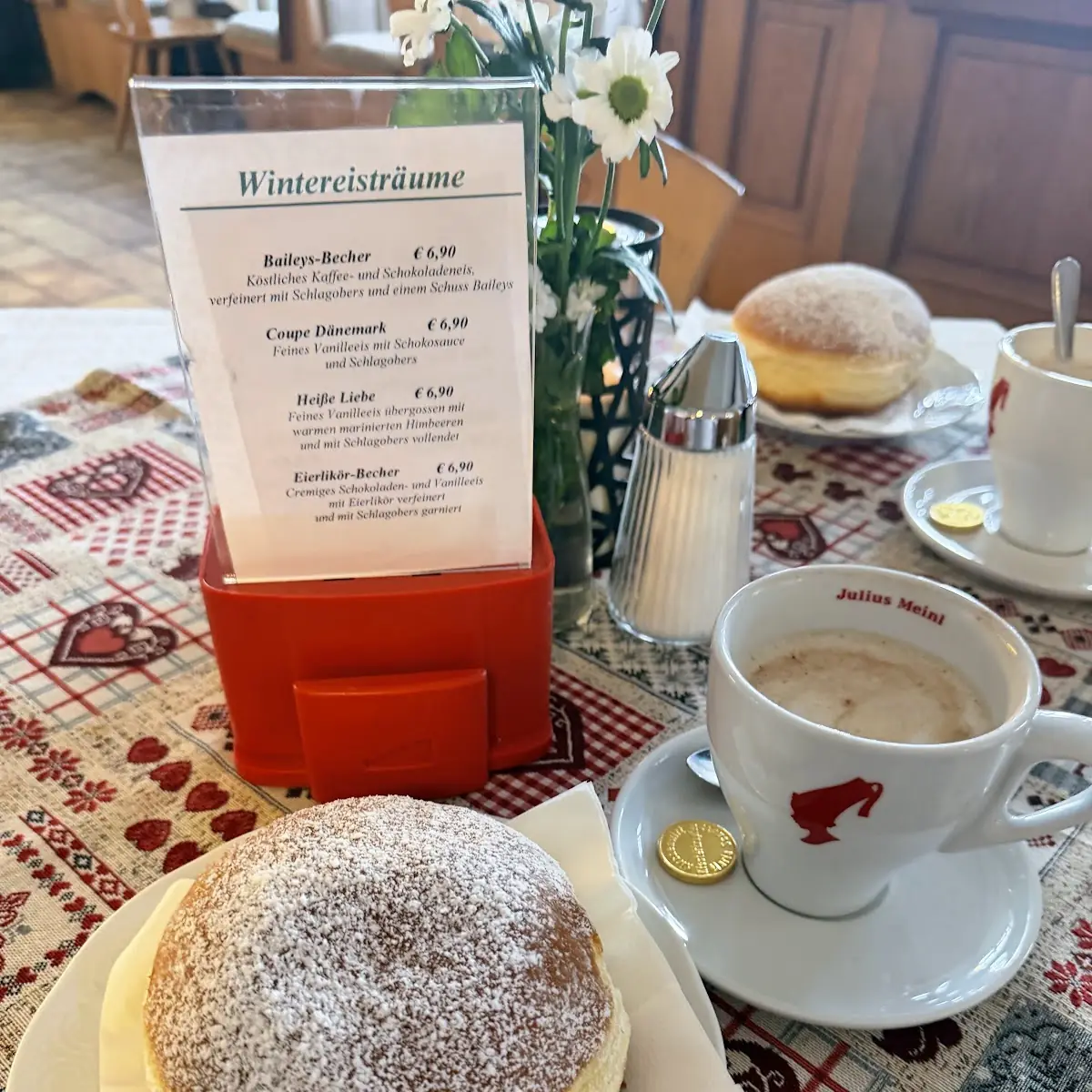 Essen und Trinken photo 5