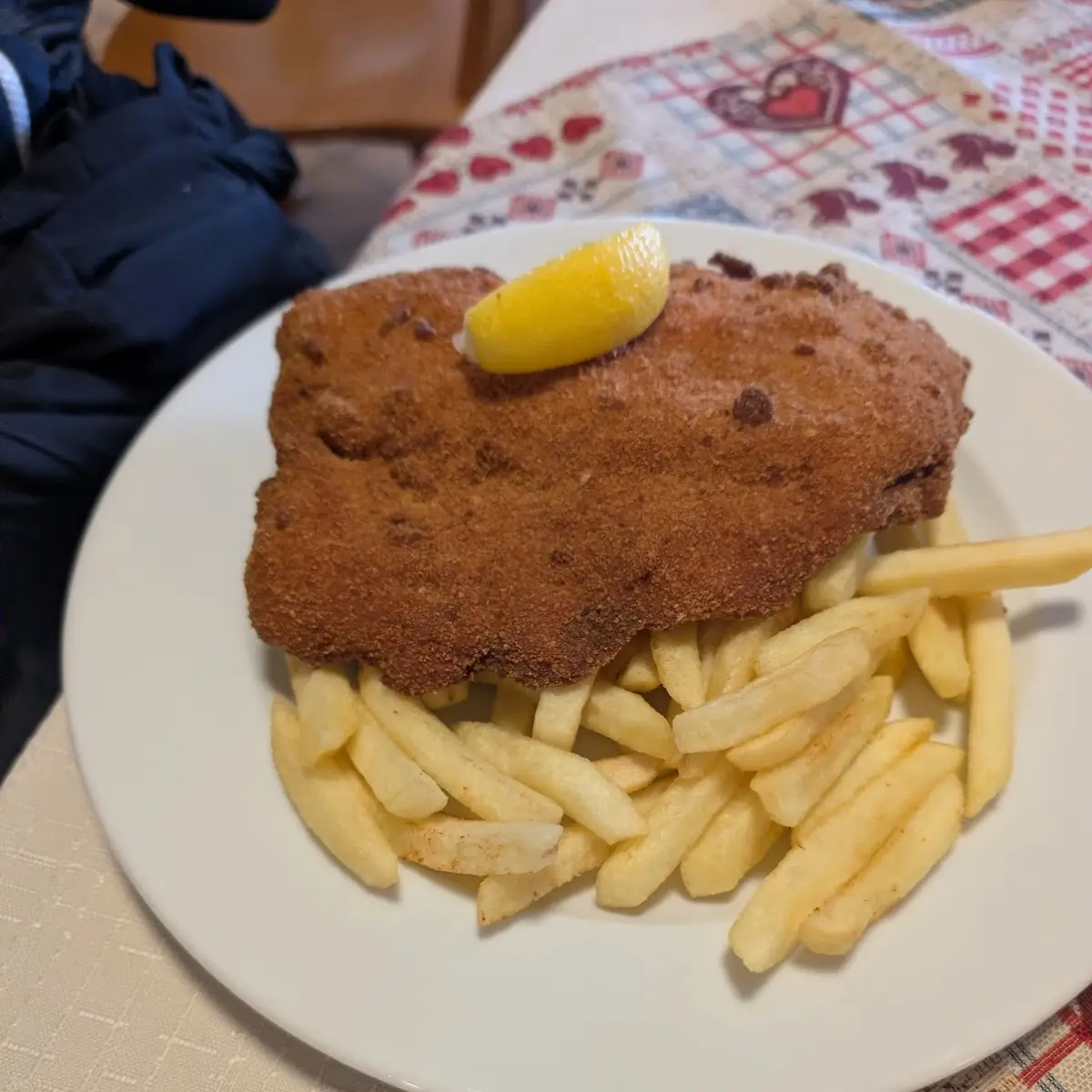 Essen und Trinken photo 6