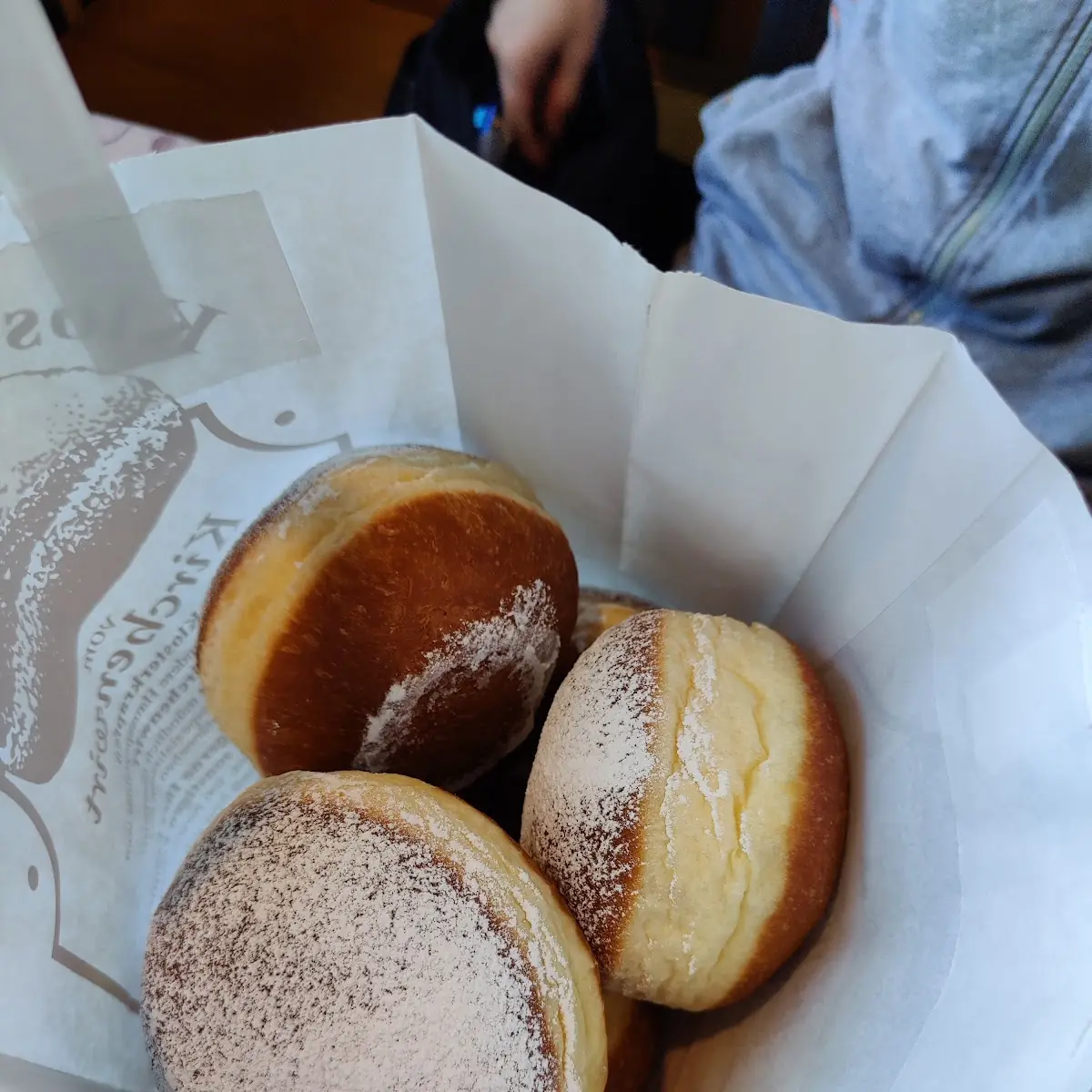Essen und Trinken photo 7