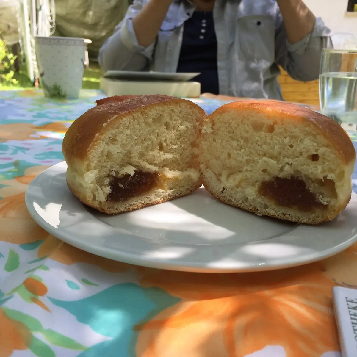 Essen und Trinken photo 8