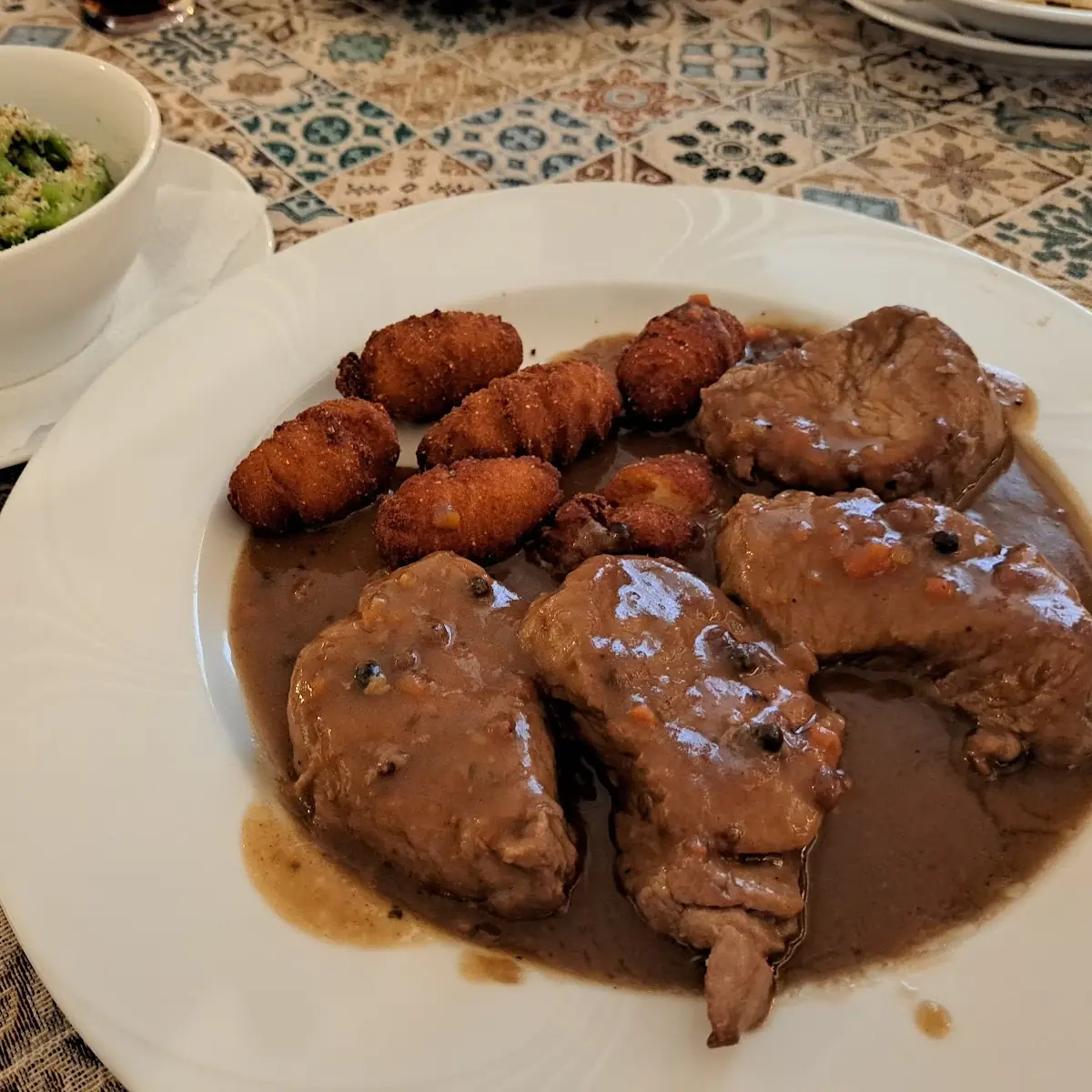 Essen und Trinken photo 9