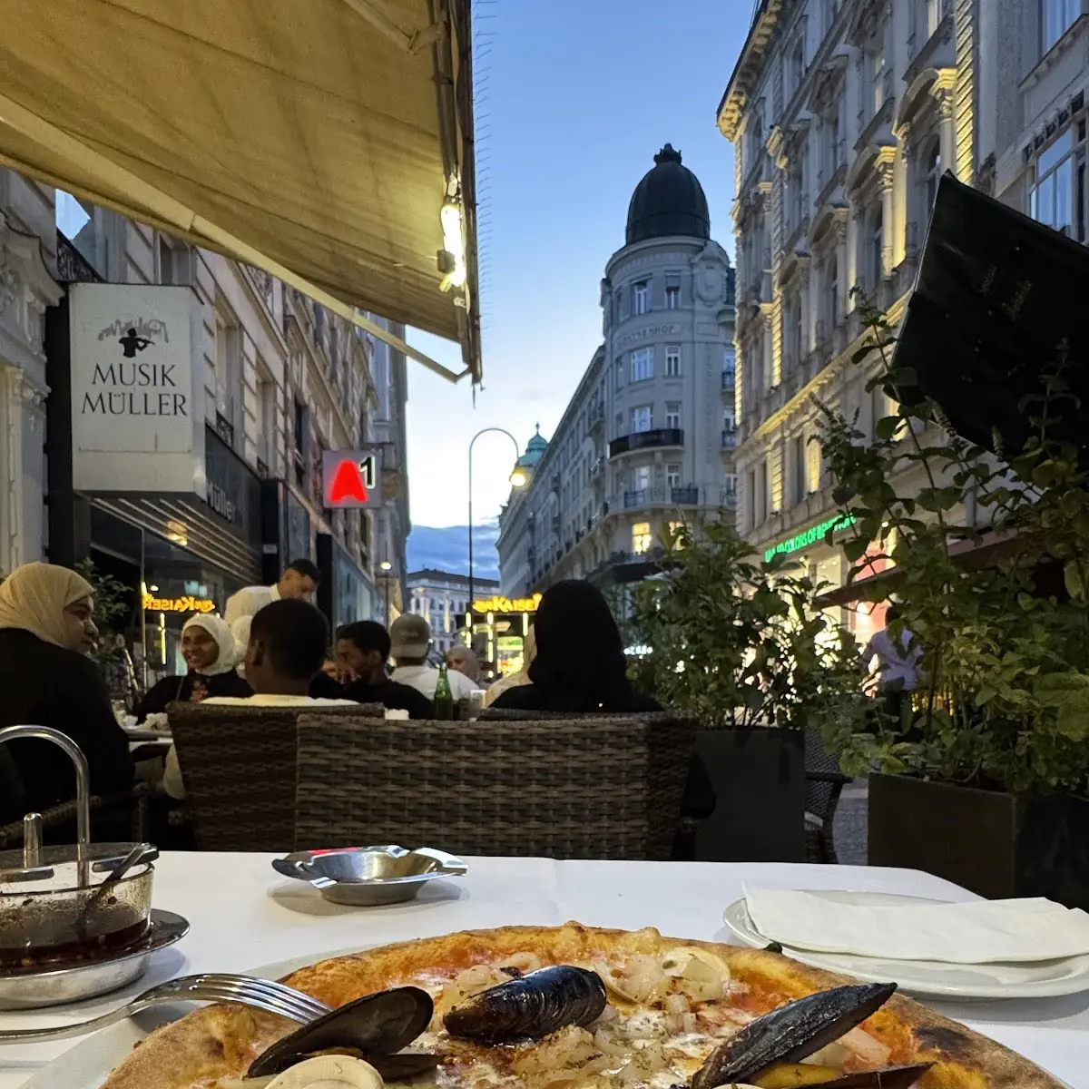 Essen und Trinken photo 3