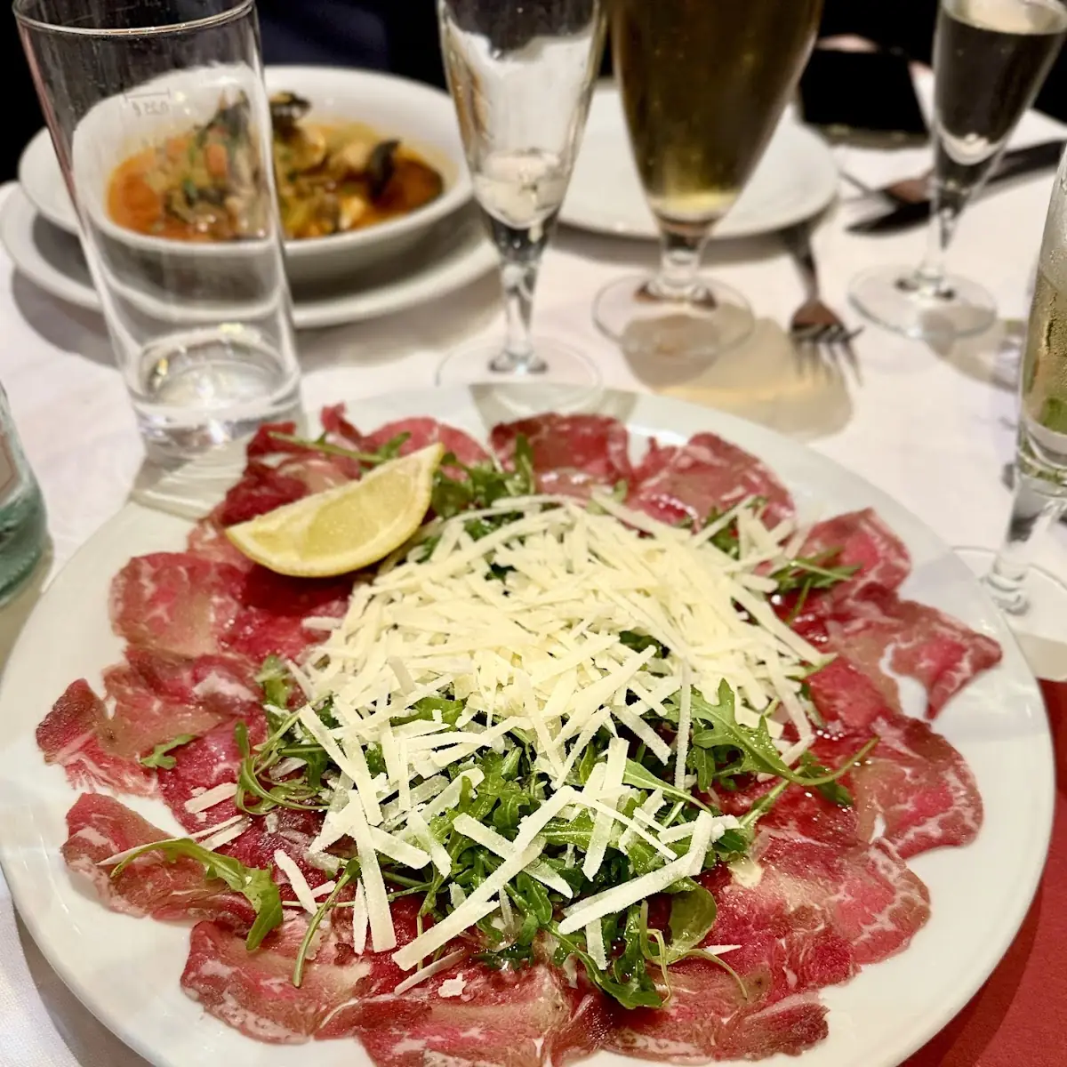 Essen und Trinken photo 6