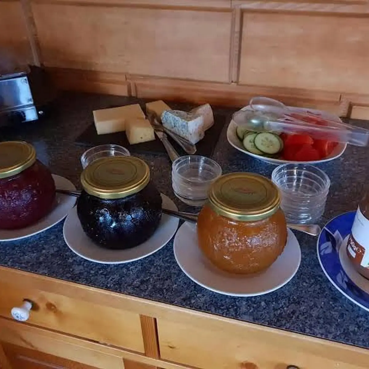 Essen und Trinken photo 10