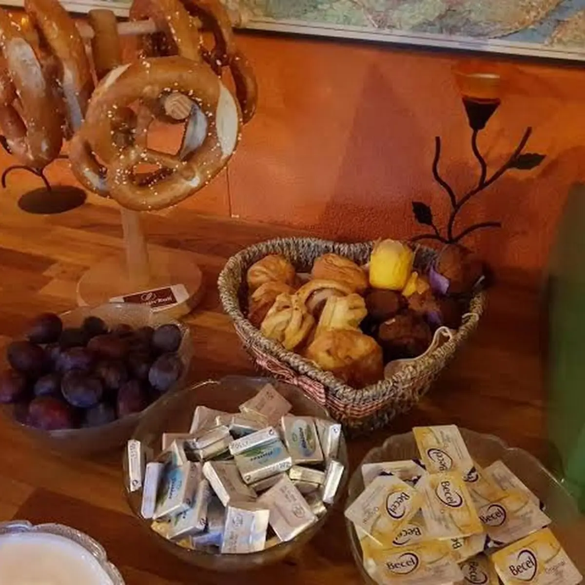 Essen und Trinken photo 3