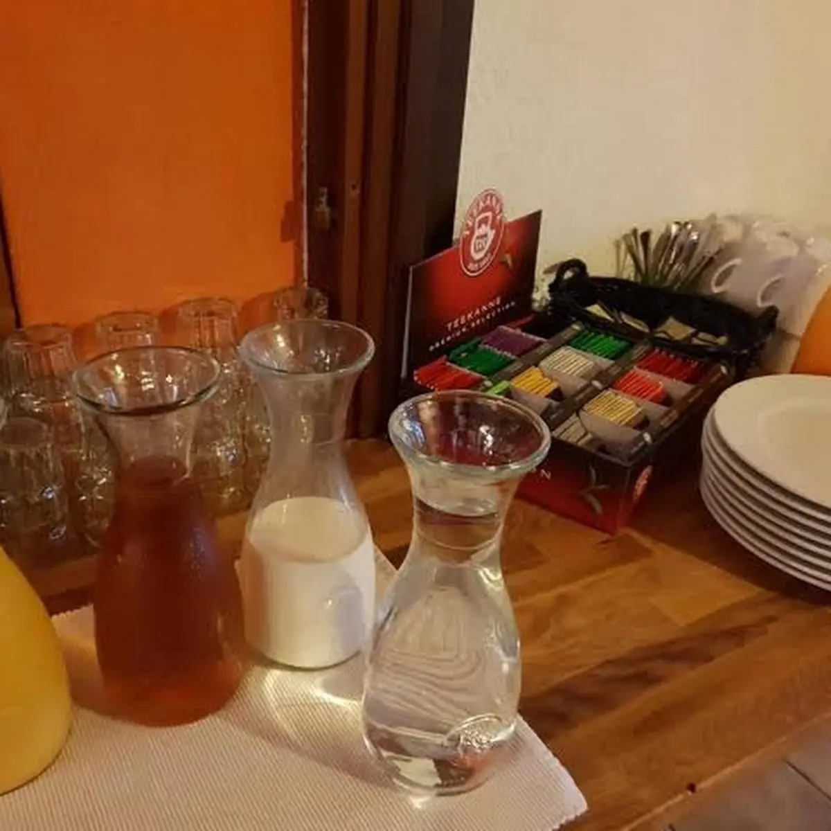 Essen und Trinken photo 5