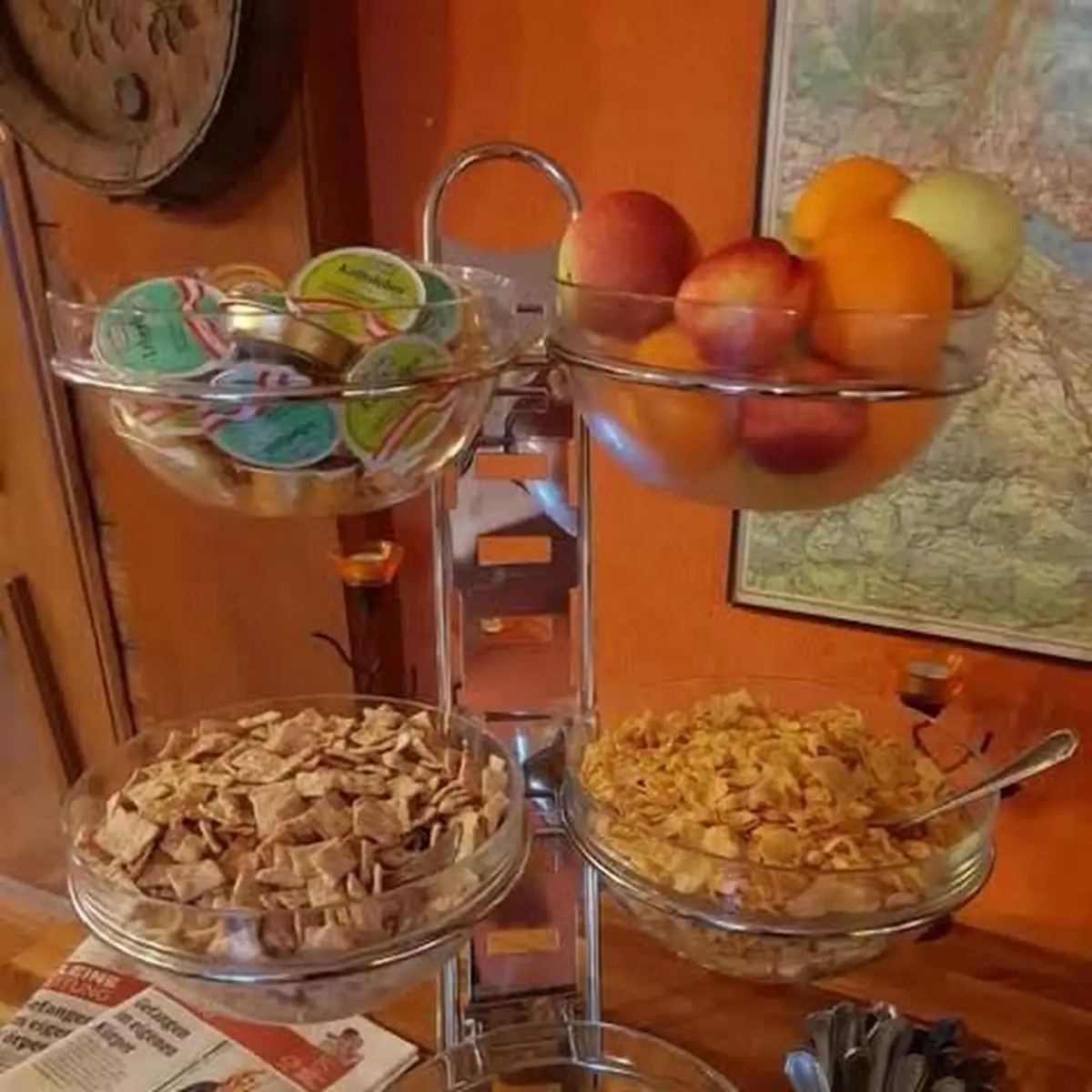 Essen und Trinken photo 6